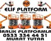 Elif Platform