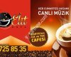 ELİT CAFE KAHTA