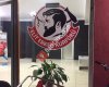 Elit erkek kuaförü salonu