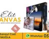 Elit Kanvas & Promosyon