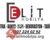 ELİT Mobilya
