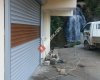 Elit Otomatik Kepenk