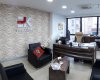 Elkaram İnş. Dış. Tic. Ltd. Şti. Tuvalet bölmesi tuvalet dolabı