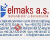 ELMAKS MÜHENDİSLİK ve DANIŞMANLIK SAN. TİC. A.Ş.