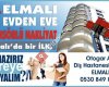 Elmali Evden Eve Asansörlü Taşimacilik