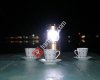 Elmas Camping Elmas Aile Çay Bahçesi ve Kamp Alanı