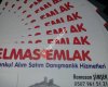 ELMAS EMLAK  ve yuvakur mobilya