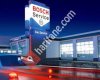 Elsan Oto Bosch Car Service