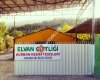 Elvan Çiftliği Orhangazi