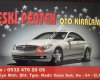 Elzğ Pertek Oto Kiralama