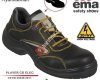 Ema Safety Shoes