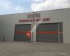 Emaflex Otomatik Kapi Sistemleri