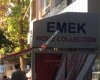 Emek Home Collection