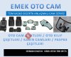 Emek Oto Cam & Oto Tekstil