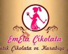 EmEla Çikolata ve Kurabiye Evi