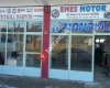 EMES MOTOR