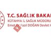 Emet Dr.Fazıl Doğan Devlet Hastanesi