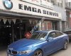 Emga BMW Servis özel