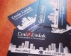 EMİN EMLAK Gayrimenkul & Danışmanlık