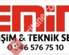 Emin İletişim Ve Teknik Servis