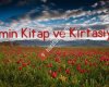Emin Kitap ve Kırtasiye