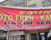 Emin Oto Kaporta Fren Servisi