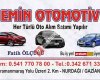 Emin otomotiv