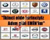 Emin otomotiv özel servis & Hasarlı ve Hasarsız oto Alım Satımı.