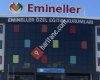 Emineller Özel Eğitim ve Rehabilitasyon Merkezi