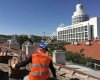 Eminol Grup İnşaat Mimarlık ile Ankara Çatı Aktarma ve Bina Mantolama Hizmetleri