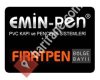Eminpen PVC Kapı ve Pencere Sistemleri FIRATPEN Bölge Bayi