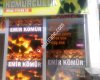 EMİR KÖMÜRCÜLÜK
