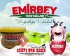 Emirbey Tereyağları