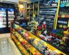 Emircan 3 Market Tobacco shop