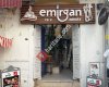 Emirgan Cafe
