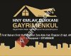 Emlak Dükkanı