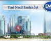 Emlax Gayrimenkul