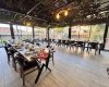 Emniyet Restaurant - Geniş Bahçeli Şık Restoran