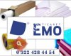 Emo Ticaret Ltd. Şti.