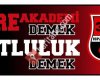 Emre Akademi