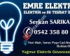 EMRE Elektrik