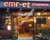 Emret Steakhouse (Keçiliköy Şubesi)