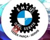 EMTU BMW Özel Servisi