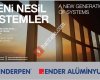 Enderpen & Ender Alüminyum