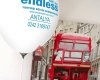 Endless Abroad ANTALYA - Yurtdışı Eğitim ve Danışmanlık Hizmetleri