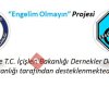 Engelim Olmayın Atölyesi