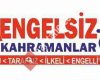 Engelsiz Kahramanlar Gazetesi