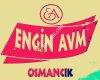 Engin Alisverismerkezi