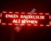 ENGİN Balikcilik&ALİ Seymen