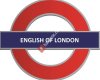 English of London